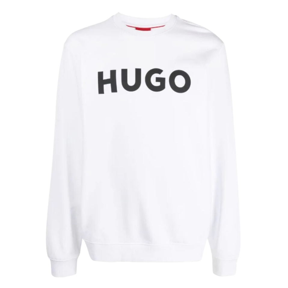 BUZO DEM HUGO 50477328 BLANCO