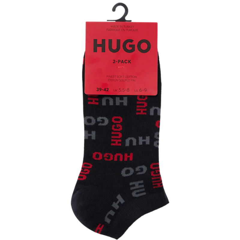 2 MEDIAS HUGO 50491244 ESTAMPADO