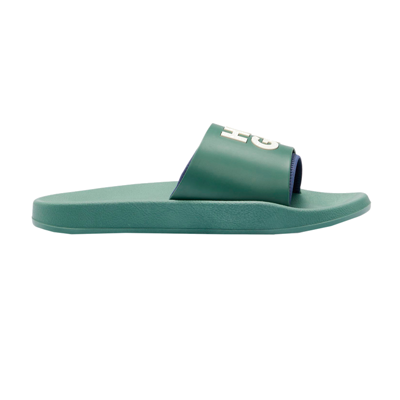 ZAPATILLA HUGO 50497864 VERDE