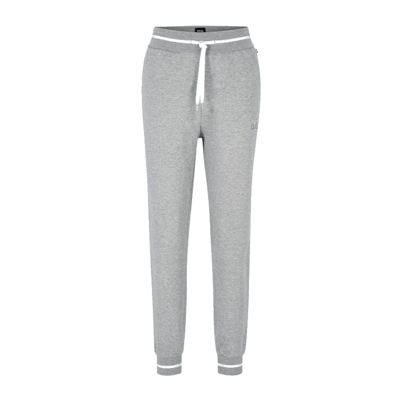 PANTALON BOSS 50491675 GRIS