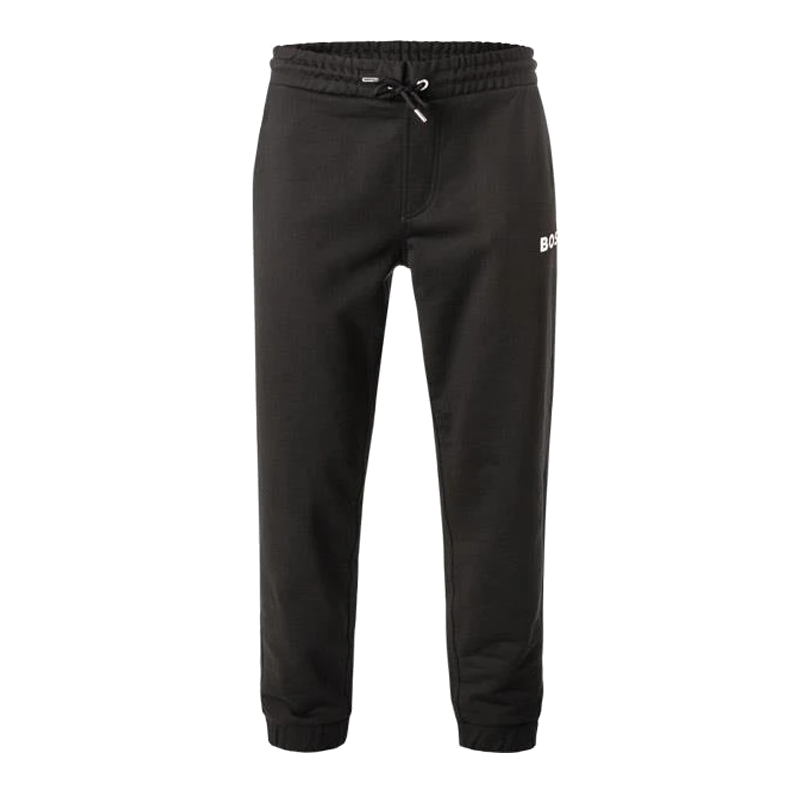 PANTALON BOSS 50486640 NEGRO