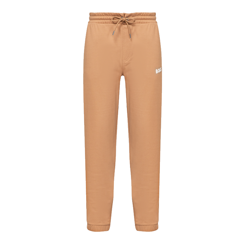 PANTALON BOSS 50486640 BEIGE