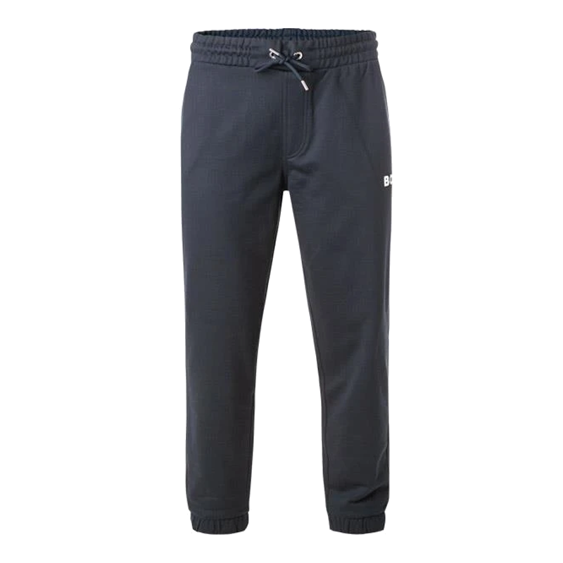 PANTALON BOSS 50486640 AZUL MARINO