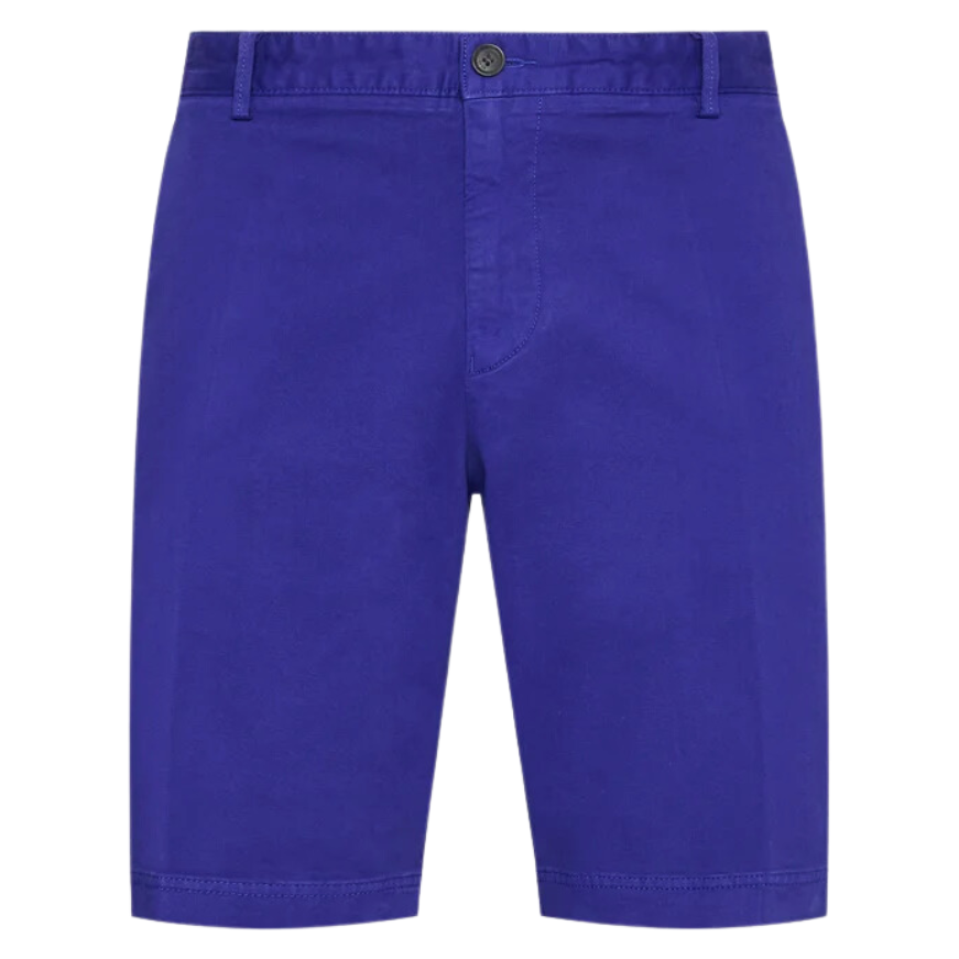 SHORT BOSS 50487993 AZUL