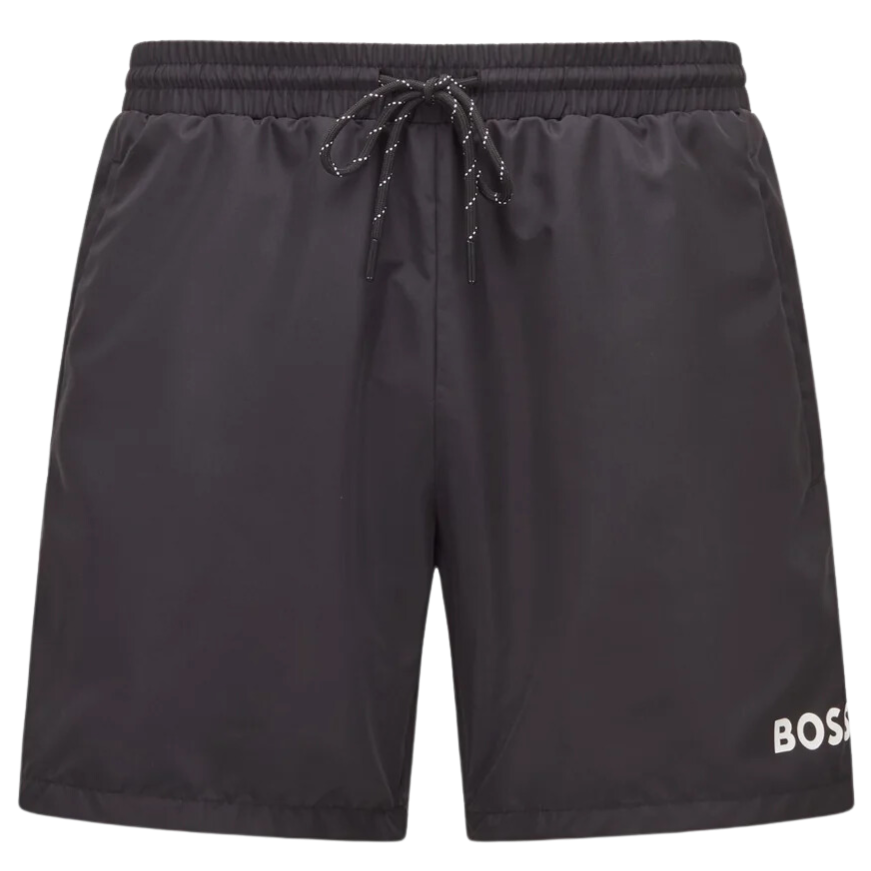 SHORT STARFISH BOSS 50469607 NEGRO