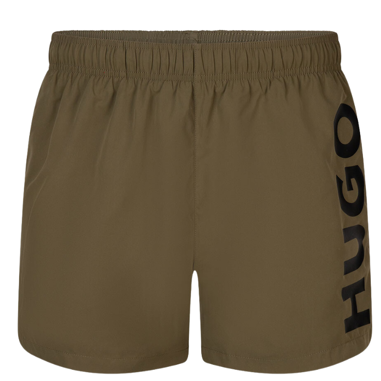 SHORT HUGO 50500973 KAKI