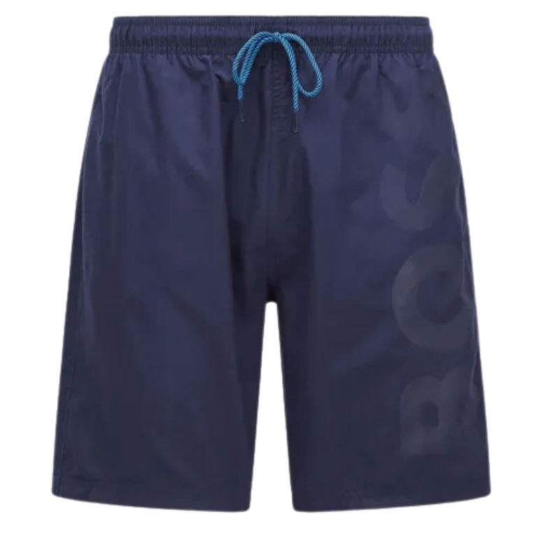 SHORT ORCA BOSS 50469614 BLUE