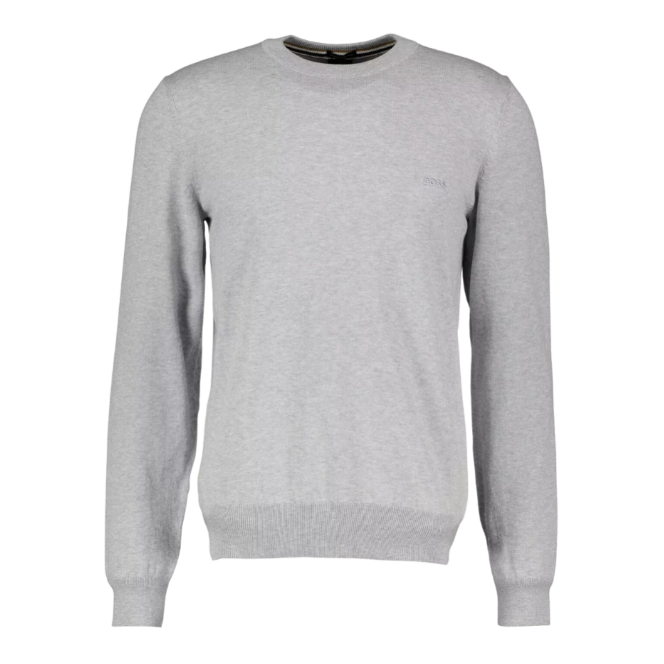 SUETER PACAS-L BOSS 50466684 GRIS