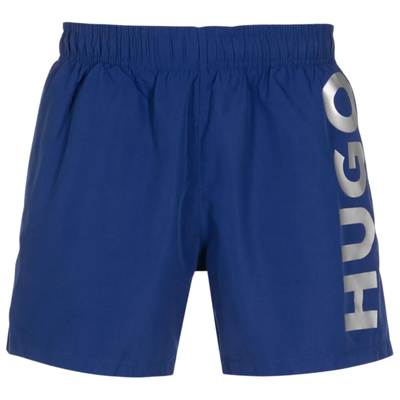 SHORT HUGO ABAS 50469311 AZUL