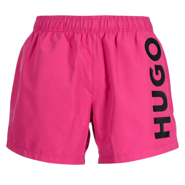 SHORT HUGO ABAS 50469311 FUCSIA