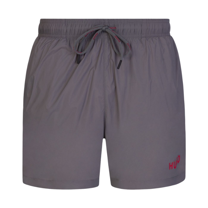 SHORT HUGO HAITI 50469304 GRIS