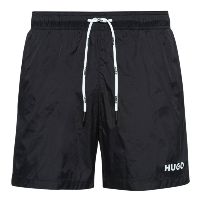 SHORT HUGO HAITI 50469312 NEGRO