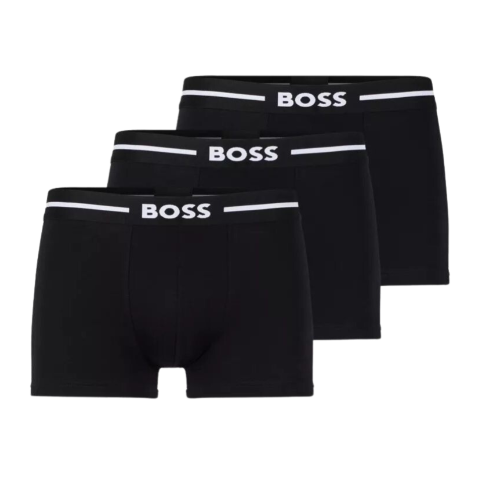 3 BOXER BOSS 50473916 NEGRO