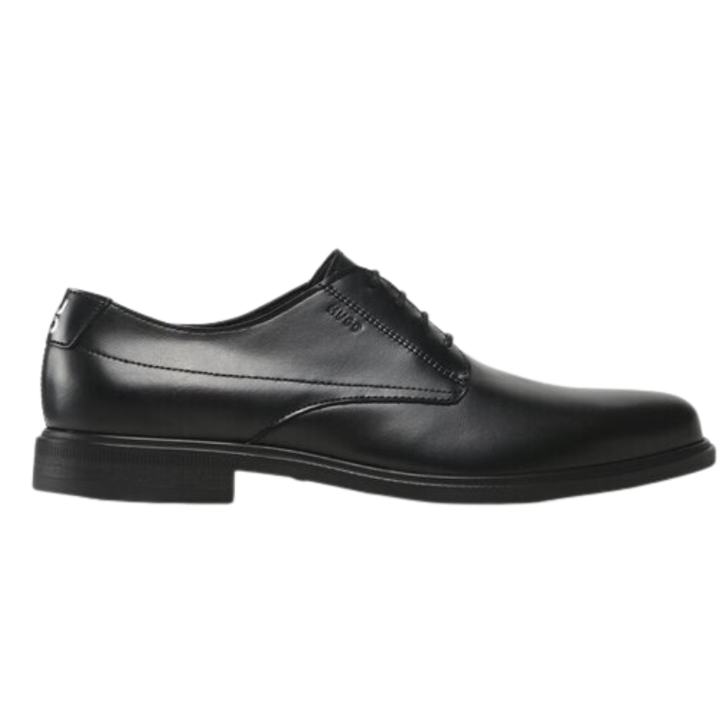 ZAPATO HUGO 50497869 NEGRO