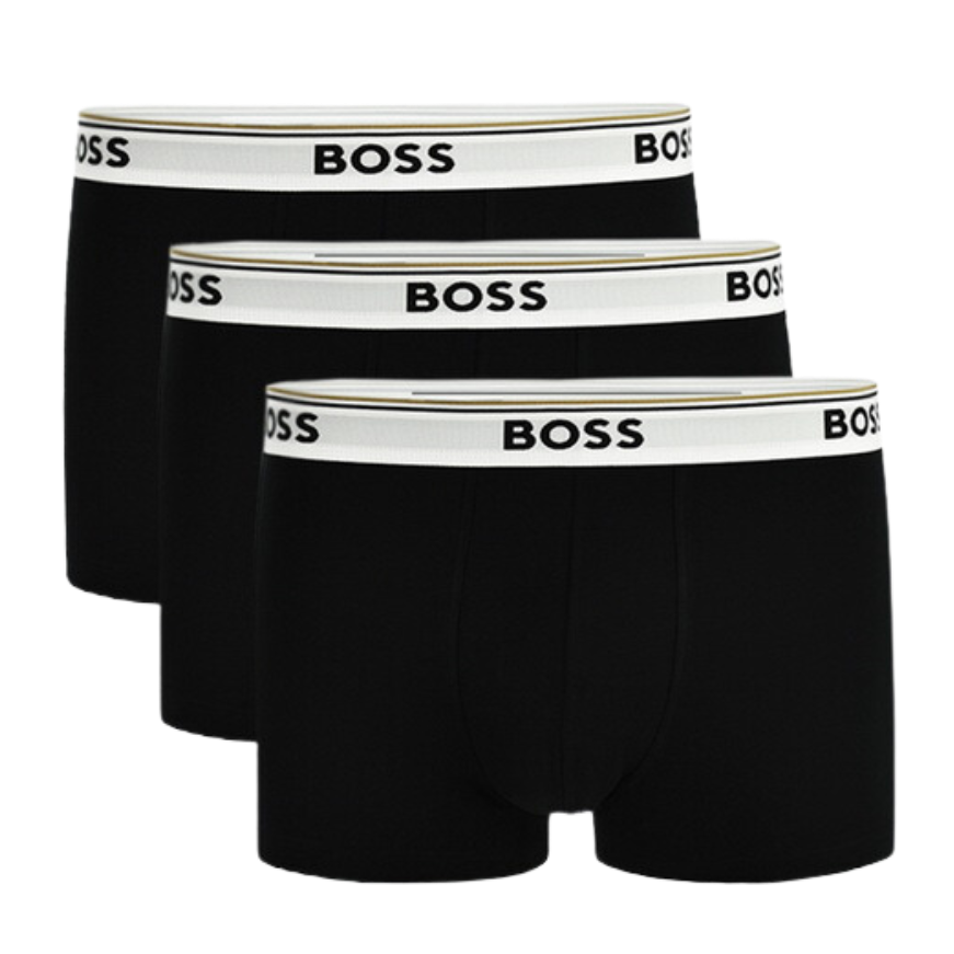 3 BOXER BOSS 50475274 NEGRO