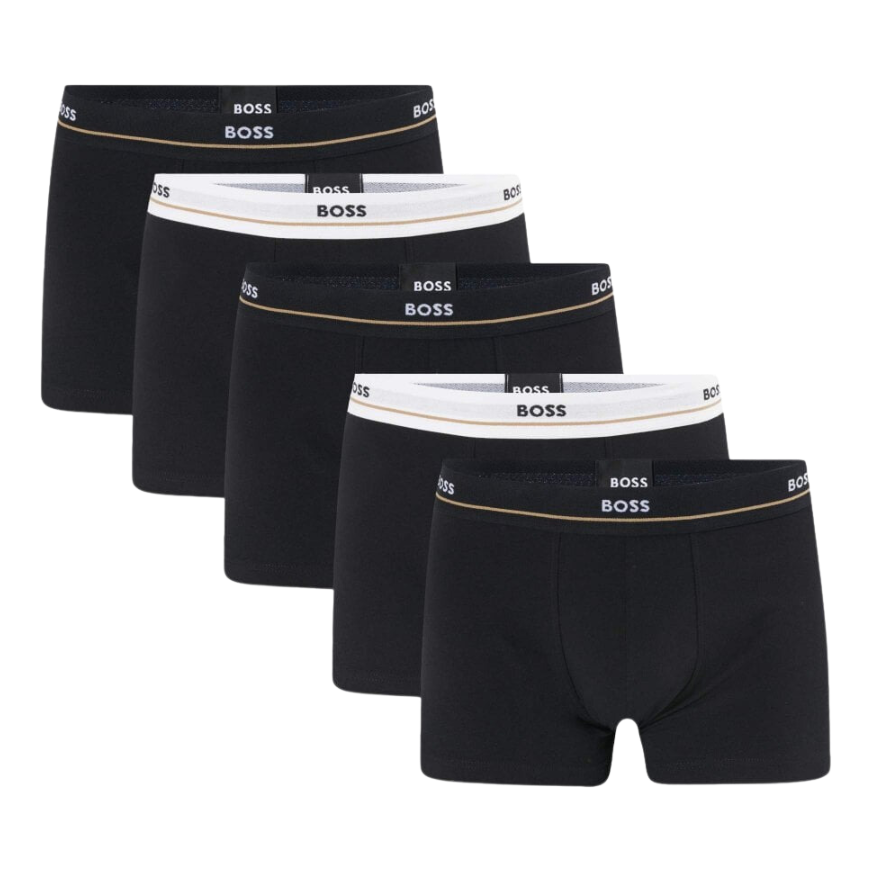 5 BOXER BOSS 50475275 NEGRO