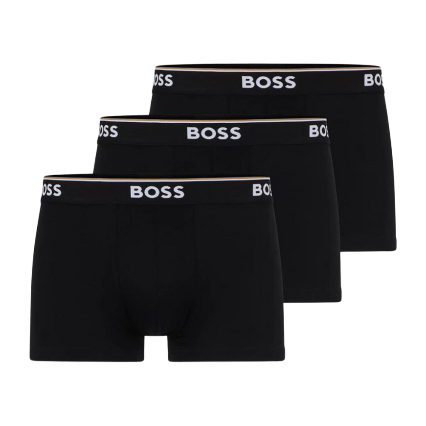 3 BOXER BOSS 50475274 NEGRO