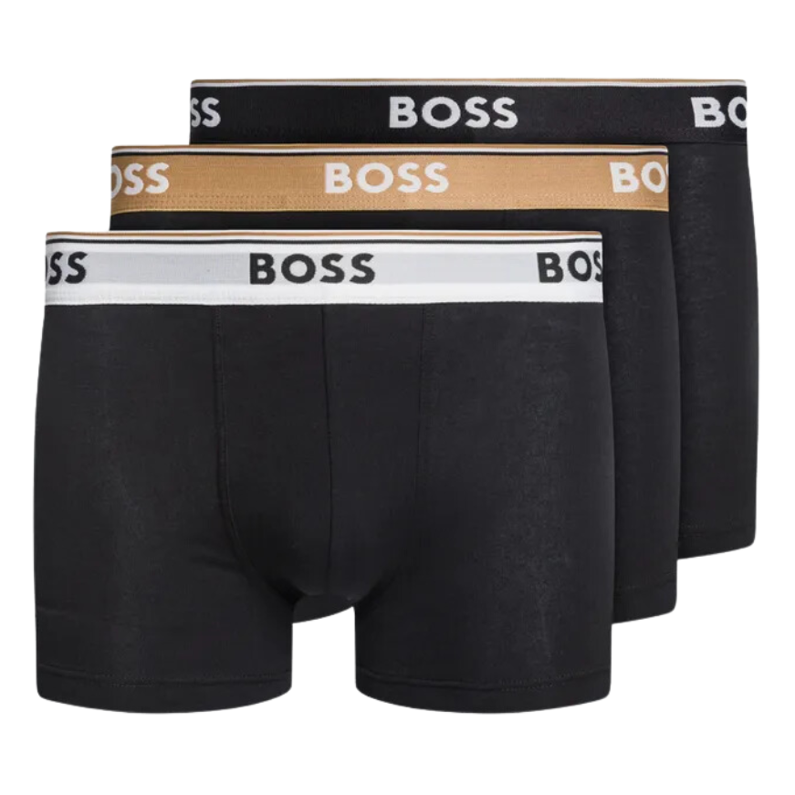 3 BOXER BOSS 50489612 NEGRO