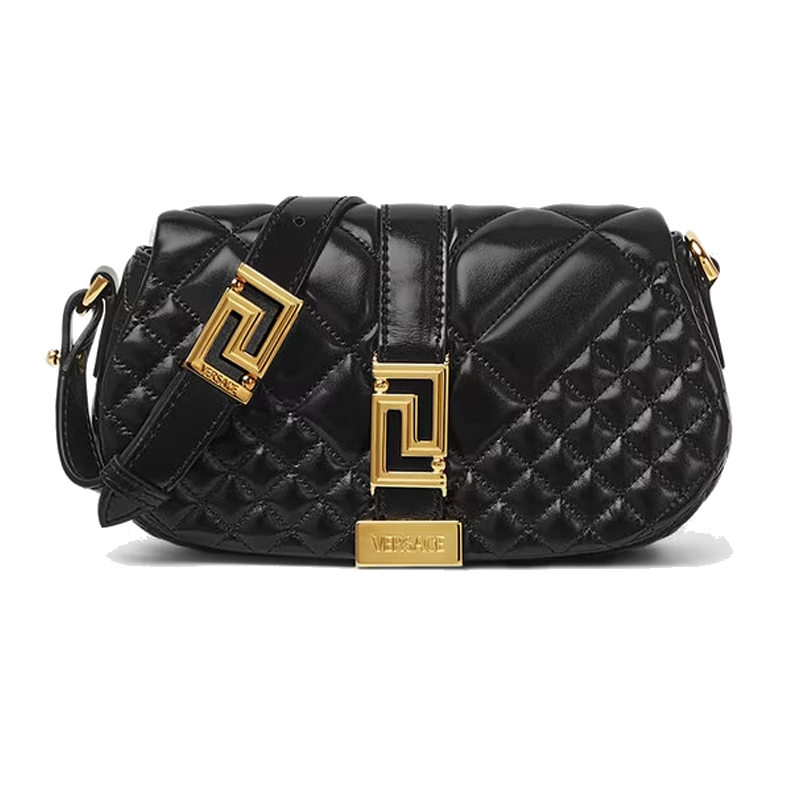 CARTERA VERSACE 1010951 NEGRO