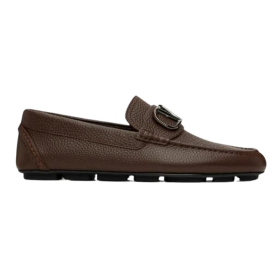 MOCASIN VALENTINO GARAVANI S0G30BNT MARRON