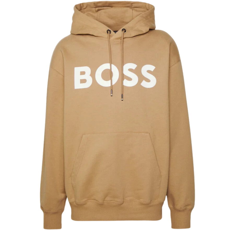 BUZO BOSS SULLIVAN 50496661 BEIGE