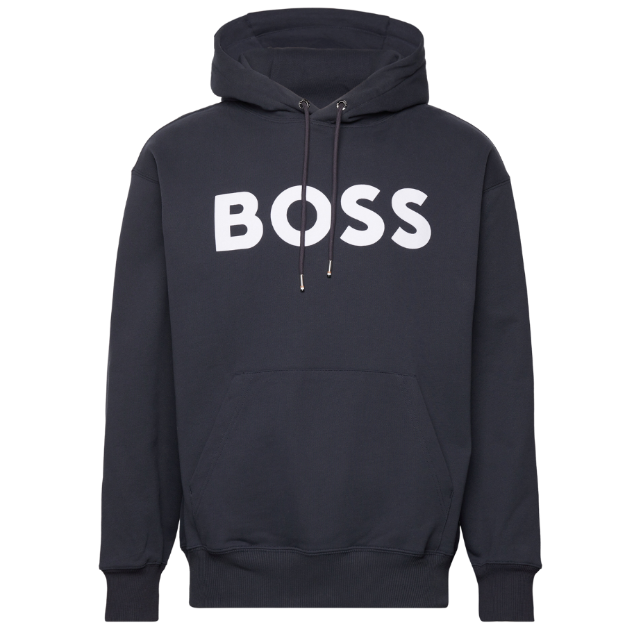 BUZO BOSS SULLIVAN 50496661 AZUL