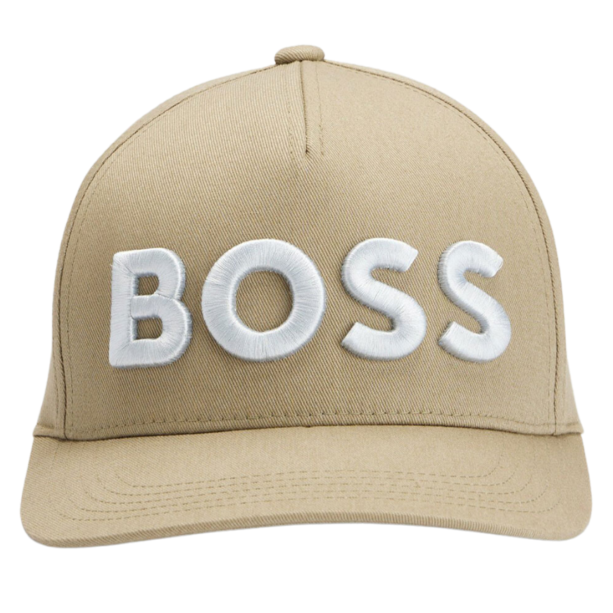 KEPIS BOSS 50495132 BEIGE