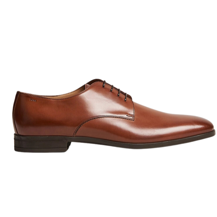 ZAPATO BOSS 50469879 MARRON