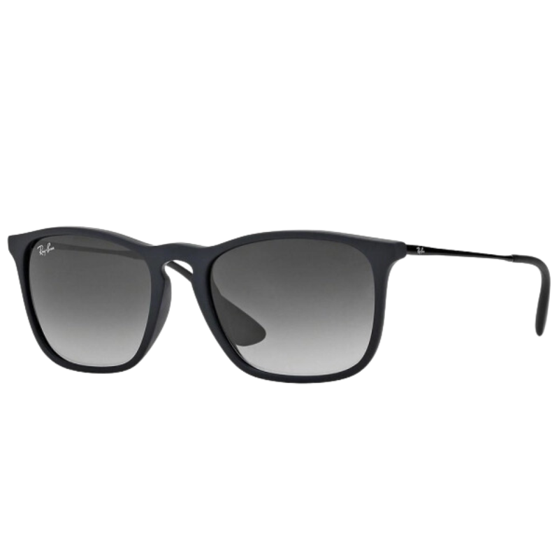 GAFAS DE SOL RAY BAN RB4187 NEGRO