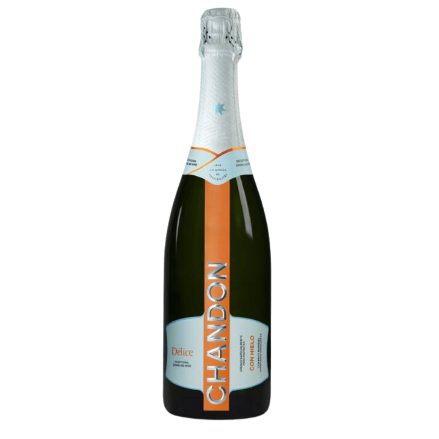 ESPUMOSO CHANDON DELICE