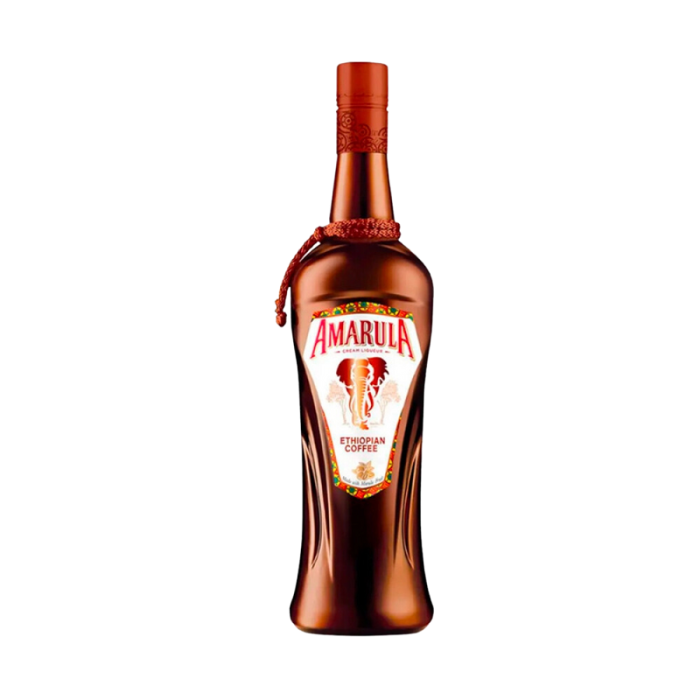 LICOR AMARULA CAFE