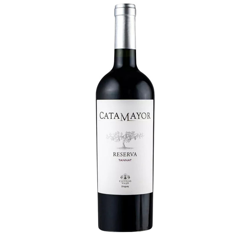 VINO CATAMAYOR RESERVA 2020 TANNAT