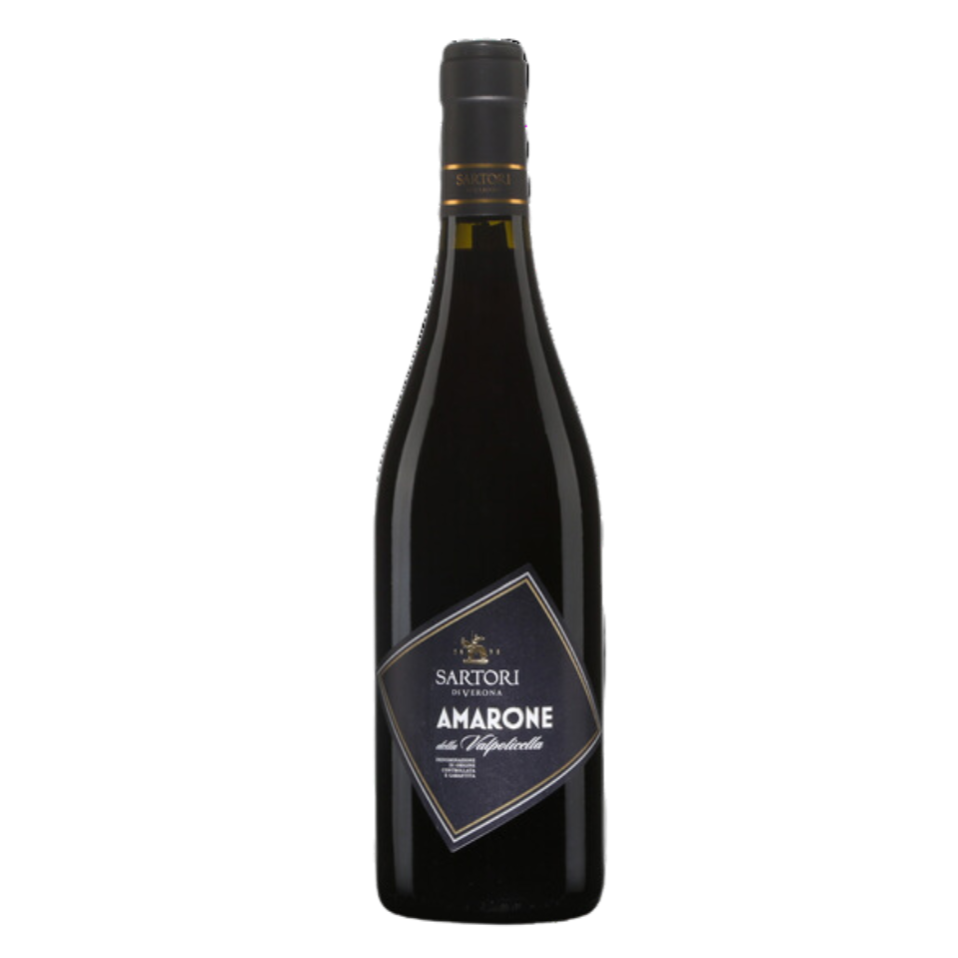 VINO SARTORI AMARONE 2018