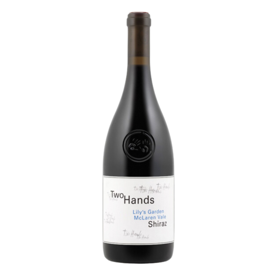 VINO TWO HANDS LILYS GARDEN 2018 SHIRAZ