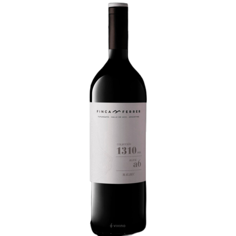 VINO FINCA FERRER MALBEC 1310 2020