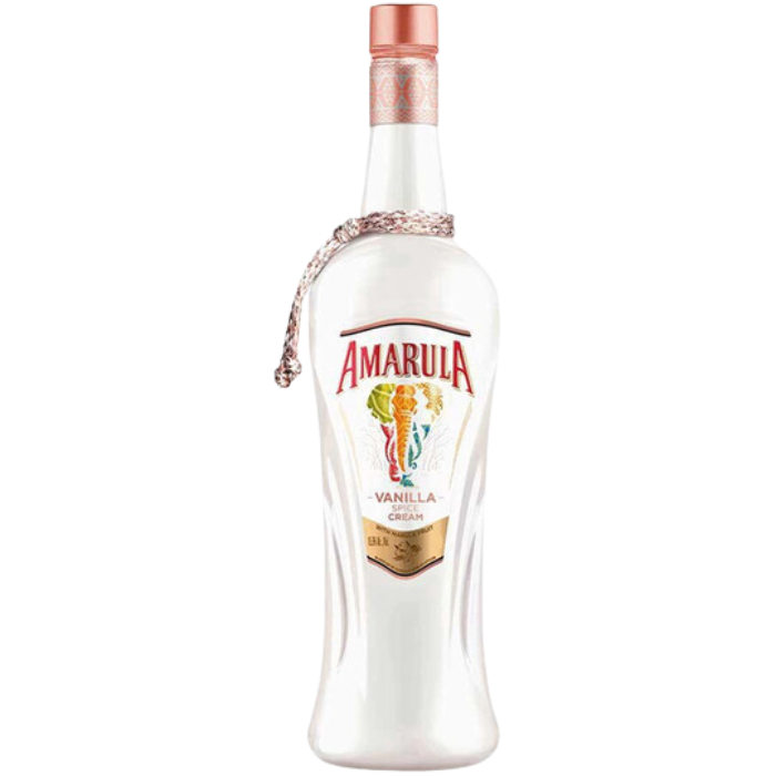 LICOR AMARULA VAINILLA SPICE