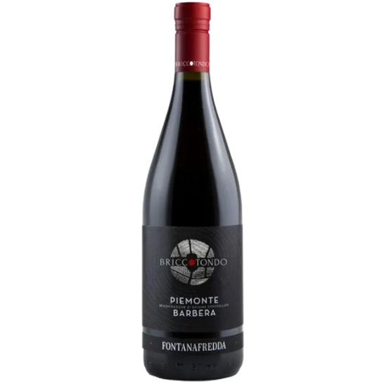 VINO PIEMONTE BARBERA 2021