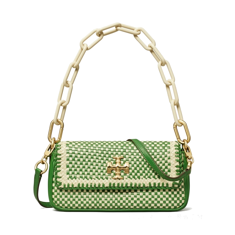 CARTERA TORY BURCH 148526 VERDE