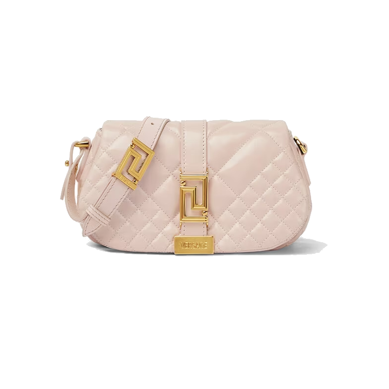 CARTERA VERSACE 1010951 ROSA