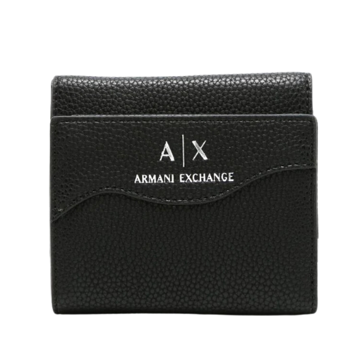 BILLETERA ARMANI EXCHANGE 948530CC783 BRUSH