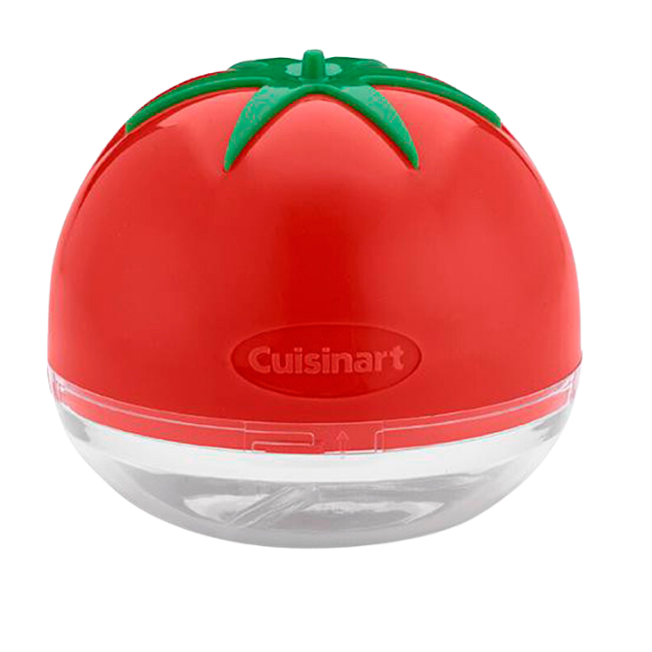 POERTA TOMATE FRESH EDGE CUISINART CTG-00-FET