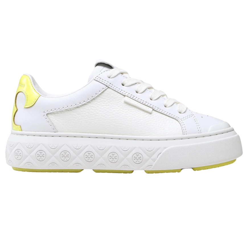 TENIS TORY BURCH 149083 BLANCO