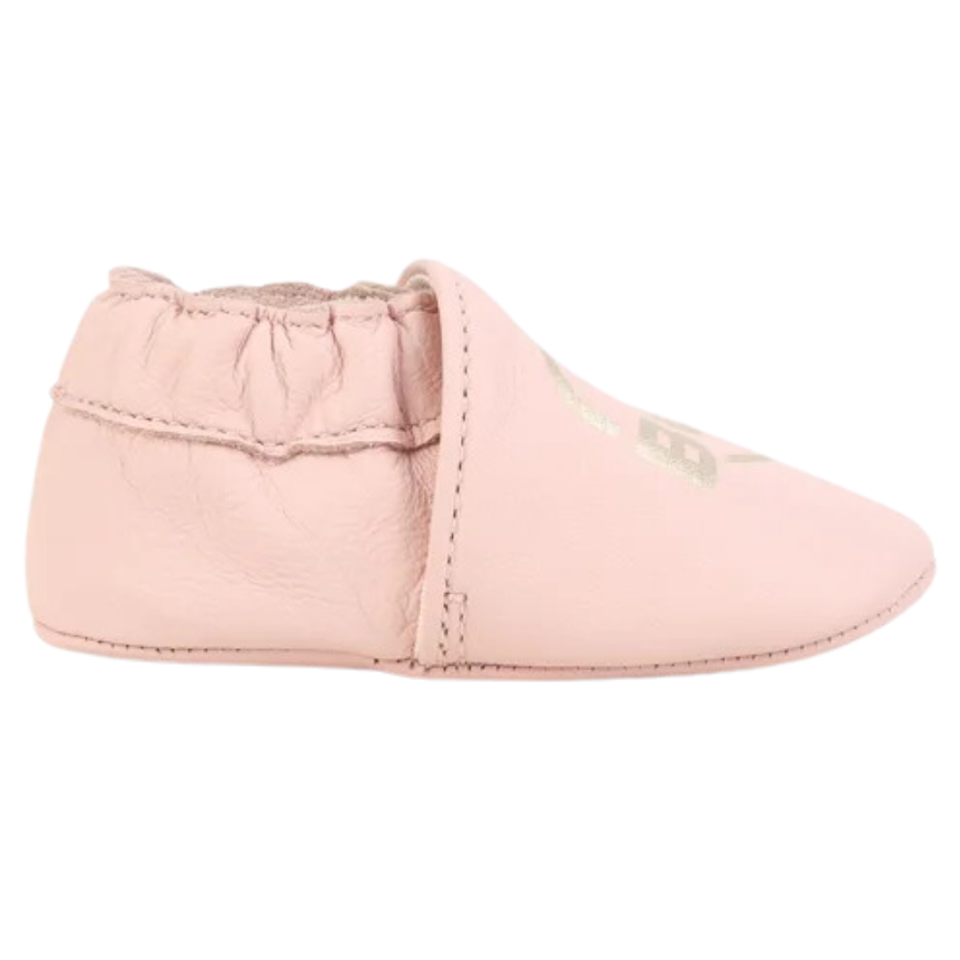 ZAPATO BOSS KIDS J99131 ROSA