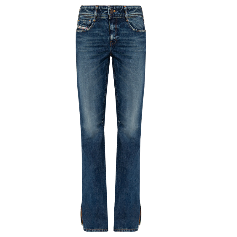 JEANS DIESEL 1969 D-EBBEY 09G92 AZUL OSCURO