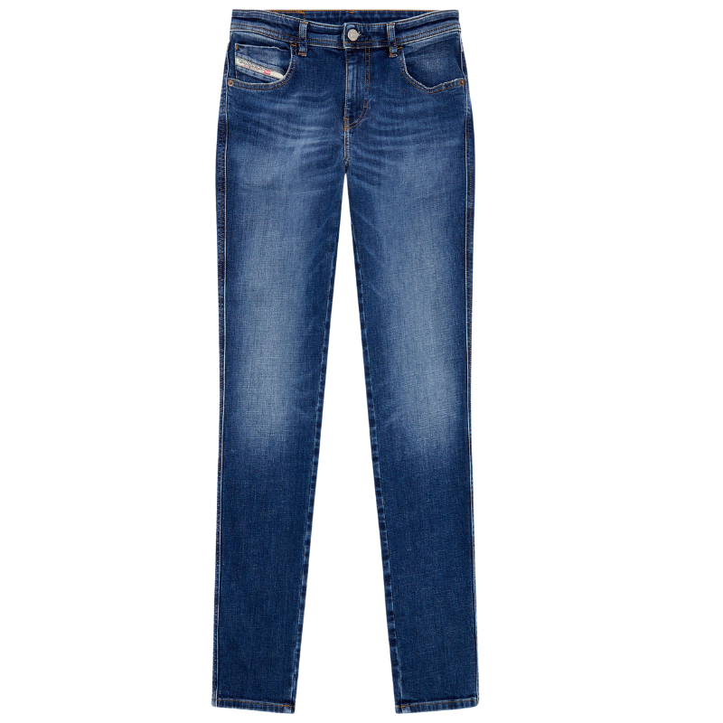 JEANS DIESEL 2015 0ENAI L.32 AZUL CLASICO