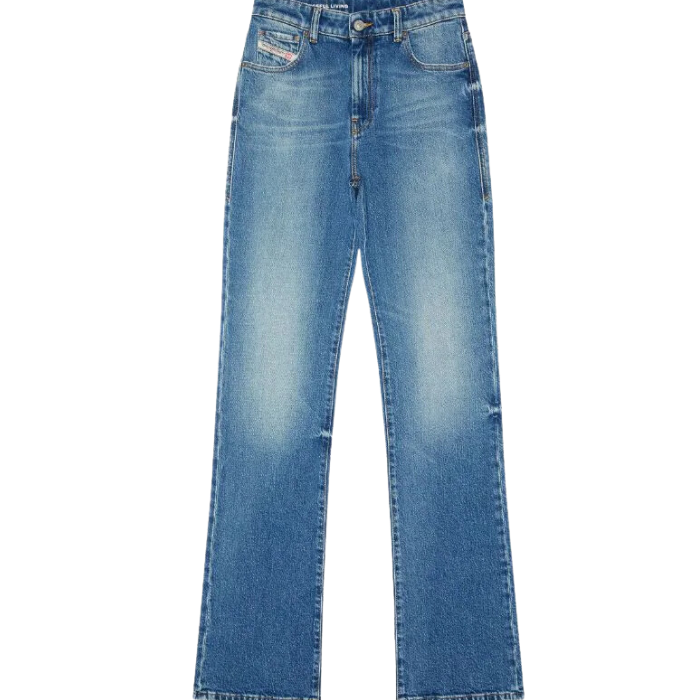 JEANS DIESEL 2003 L.32 007P9 AZUL