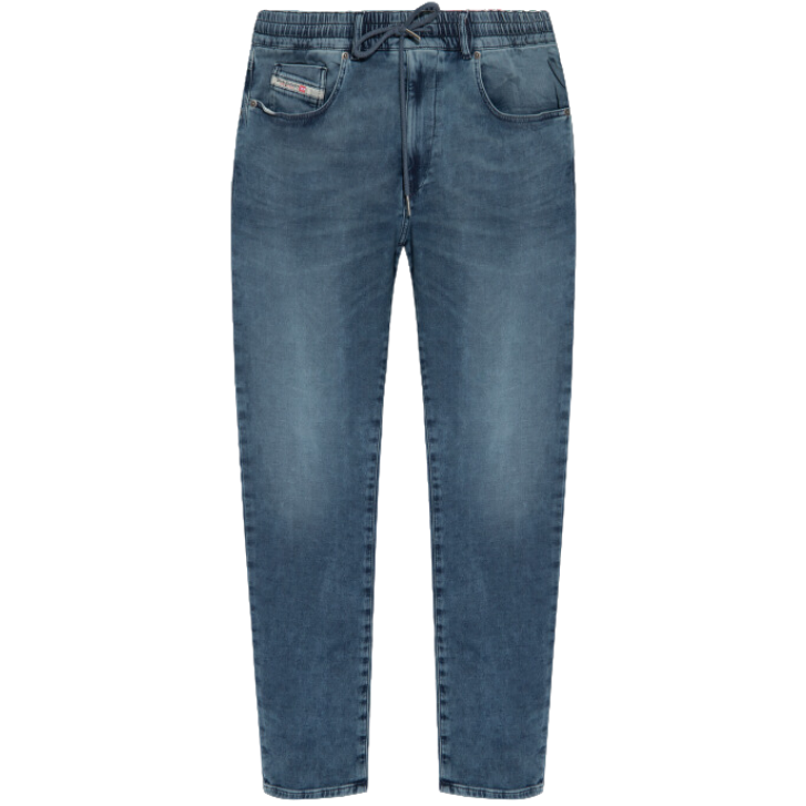 JEANS D-STRUKT DIESEL 068FJ AZUL