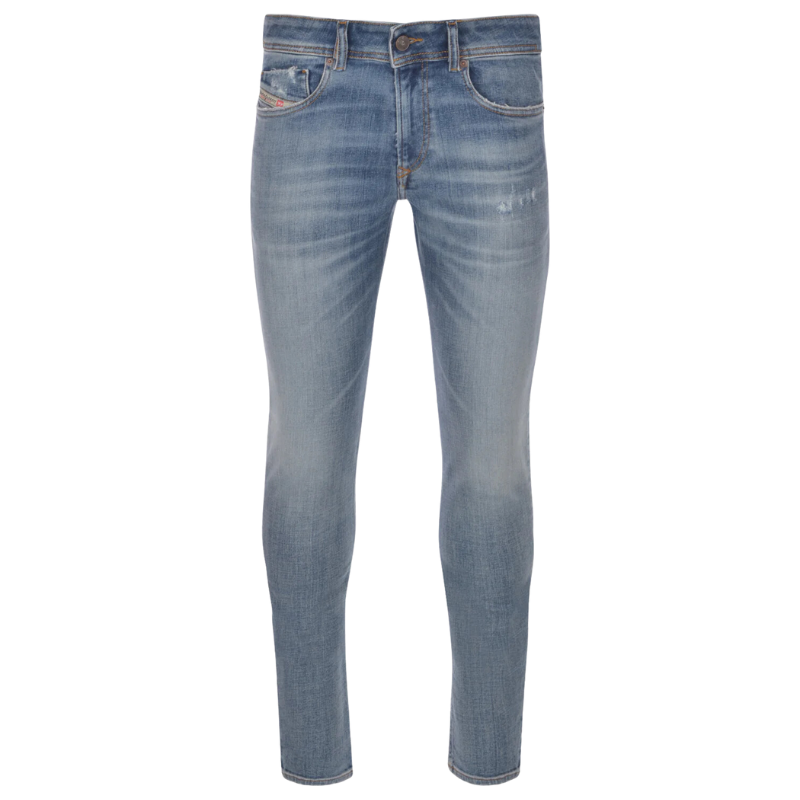 JEANS 1979 L.32 DIESEL 09G35 AZUL