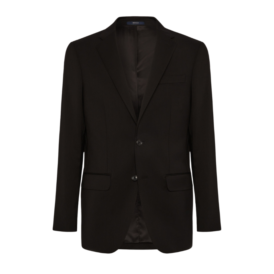 BLAZER BOGGI BO22C000701 NEGRO