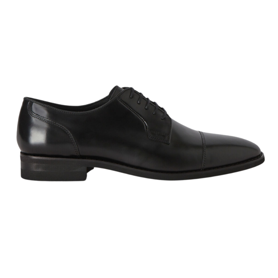 ZAPATO BOGGI BO21C005301 NEGRO